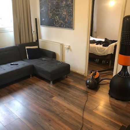 Modern 1 Bedroom Near Camden London Exteriör bild