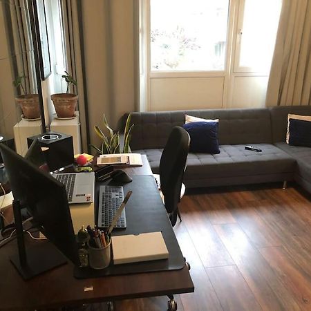 Modern 1 Bedroom Near Camden London Exteriör bild