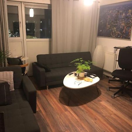Modern 1 Bedroom Near Camden London Exteriör bild