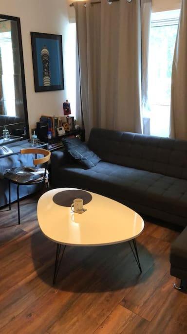 Modern 1 Bedroom Near Camden London Exteriör bild