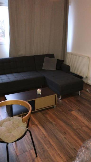 Modern 1 Bedroom Near Camden London Exteriör bild